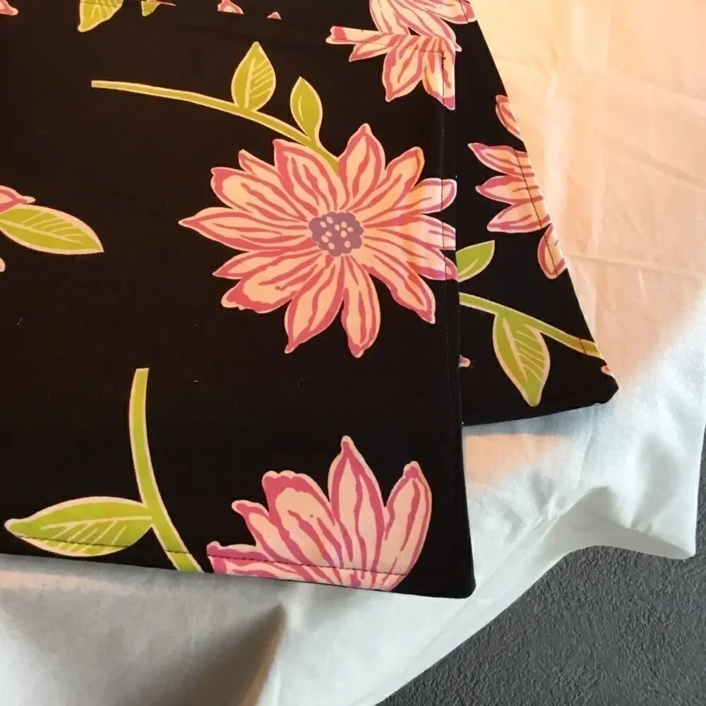 Handmade Set of 4 Placemats